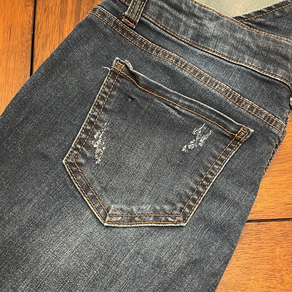 Overalls - Picture 8 of 10